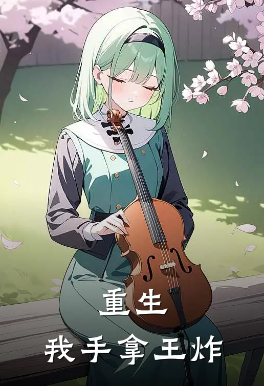 重生，我手拿王炸(蒋温馨敬浩)小说完整版_完结好看小说重生，我手拿王炸蒋温馨敬浩