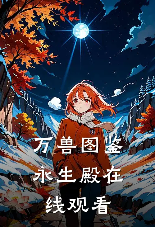 万兽图鉴永生殿在线观看