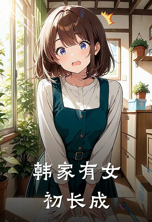韩家有女初长成(梅梅韩梅梅)完结版小说全文免费阅读_最新小说韩家有女初长成(梅梅韩梅梅)