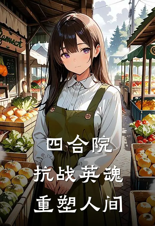 四合院：抗战英魂，重塑人间（李卫国许大茂）完整版小说阅读_四合院：抗战英魂，重塑人间全文免费阅读（李卫国许大茂）