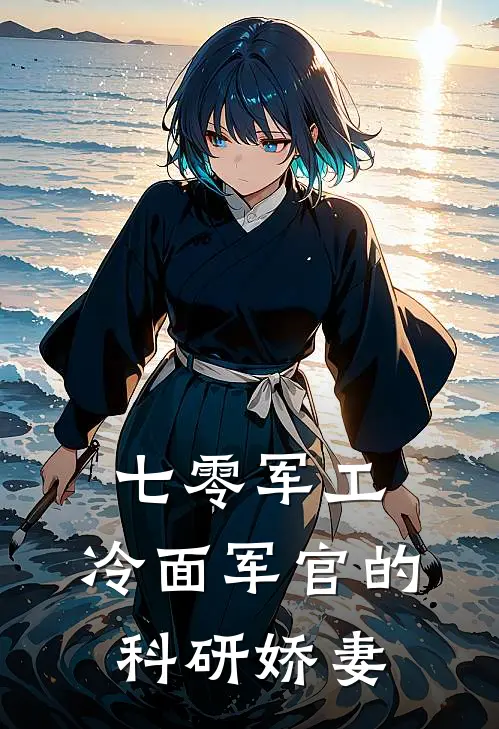 七零军工：冷面军官的科研娇妻