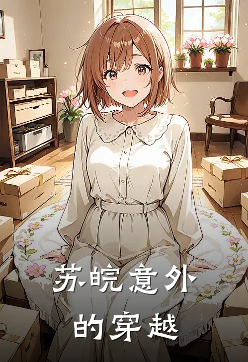 苏皖意外的穿越