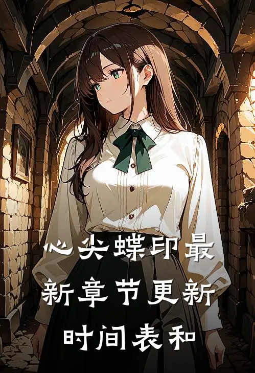 心尖蝶印最新章节更新时间表和