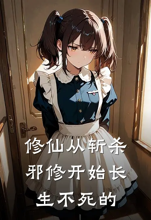 修仙从斩杀邪修开始长生不死的