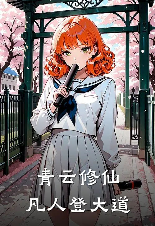 青云修仙，凡人登大道