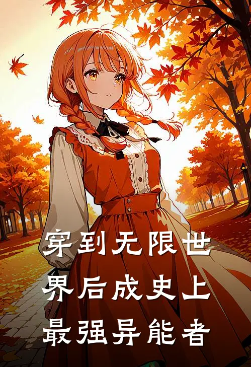 穿到无限世界后成史上最强异能者(江亿历万铭)免费阅读_热门的小说穿到无限世界后成史上最强异能者江亿历万铭