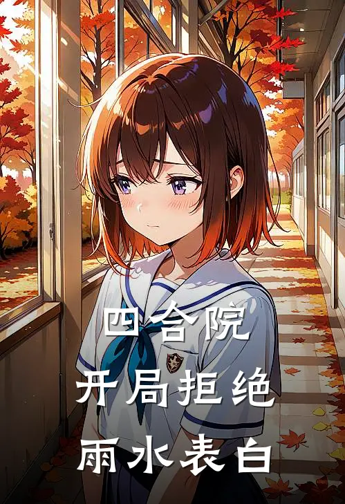 四合院：开局拒绝雨水表白