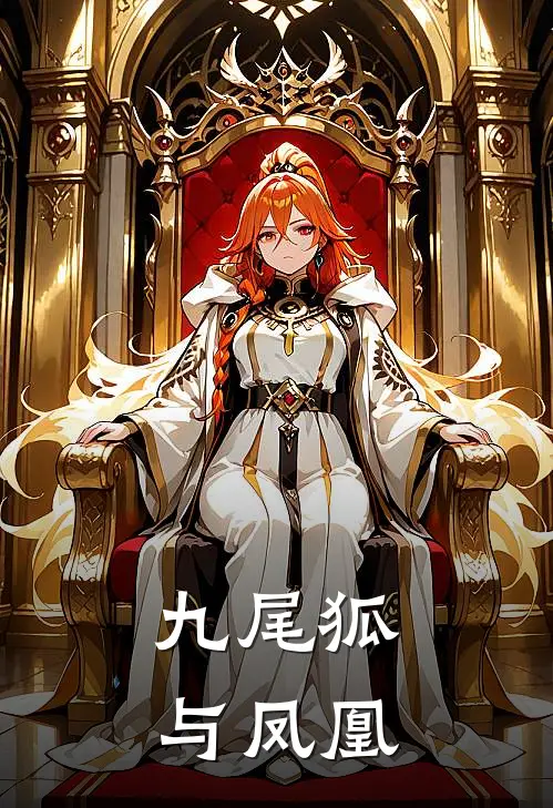 九尾狐与凤凰