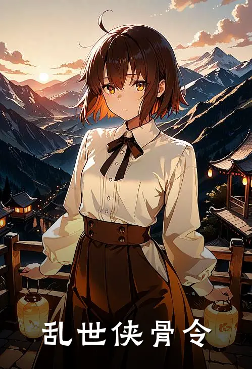 乱世侠骨令