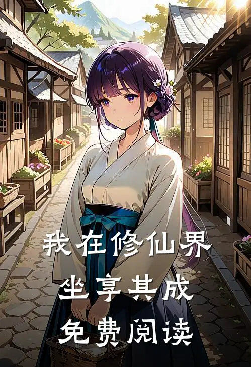 我在修仙界坐享其成免费阅读