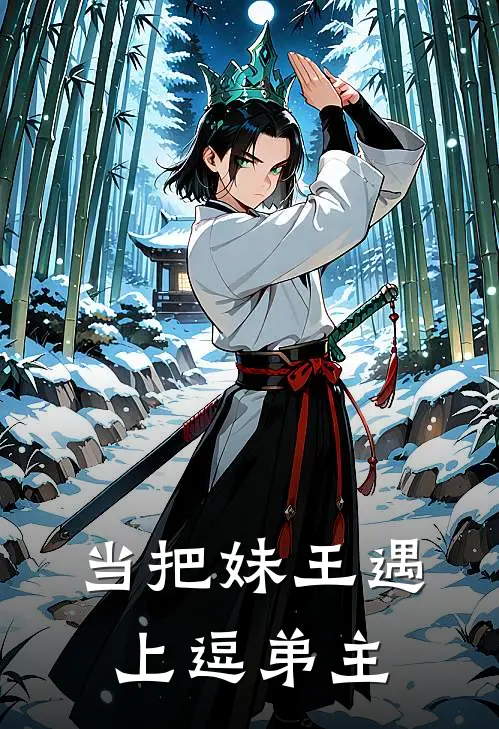 当把妹王遇上逗弟主