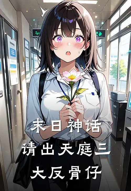 末日神话：请出天庭三大反骨仔