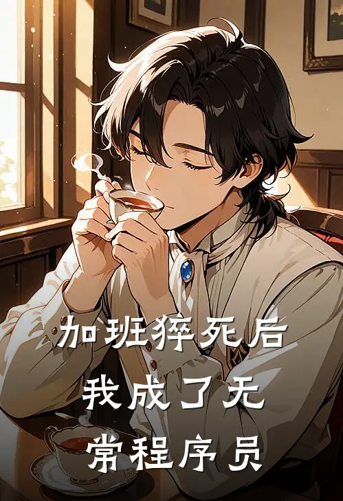 加班猝死后，我成了无常程序员