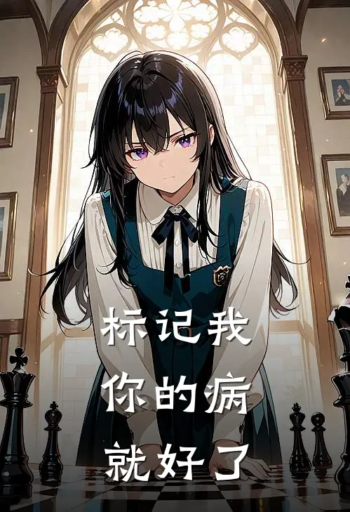 标记我，你的病就好了