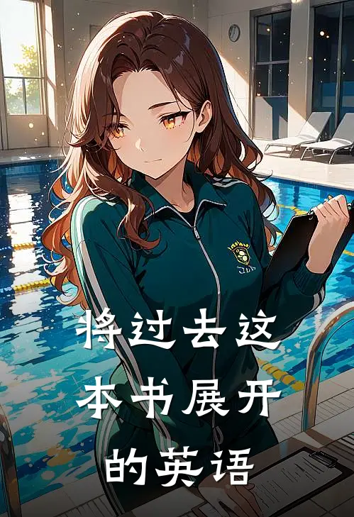 将过去这本书展开的英语