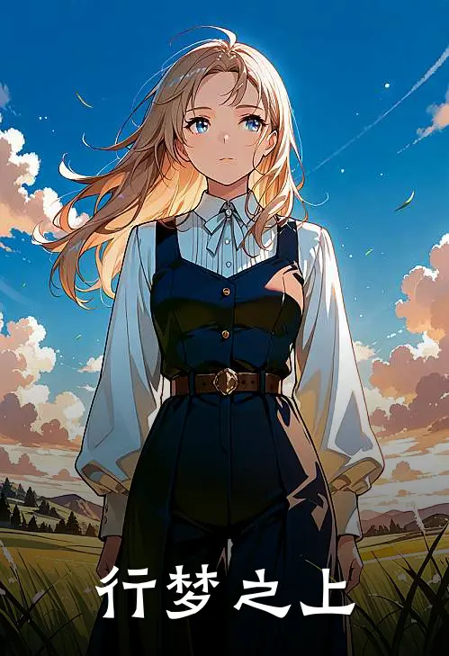 行梦之上