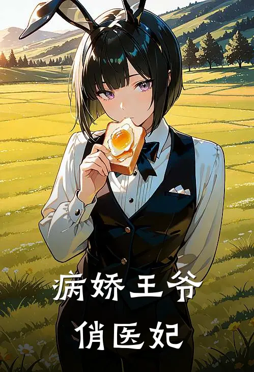 病娇王爷俏医妃