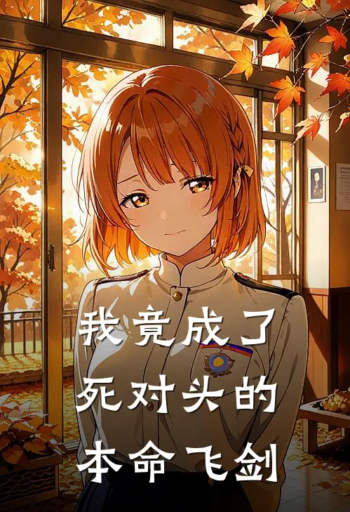 我竟成了死对头的本命飞剑