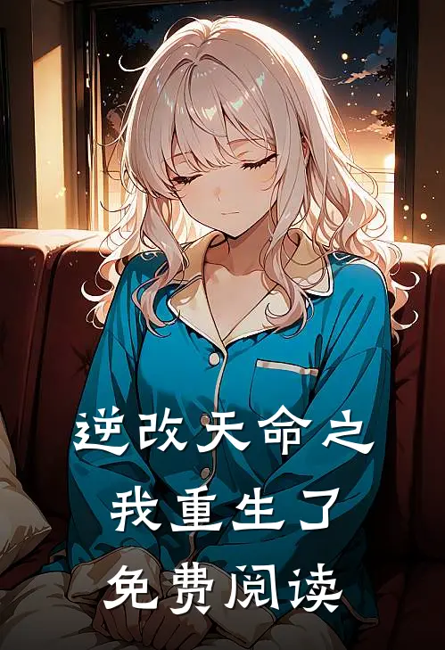 逆改天命之我重生了免费阅读