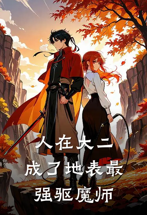 人在大二，成了地表最强驱魔师(吕祟刘三石)完本小说_热门的小说人在大二，成了地表最强驱魔师吕祟刘三石