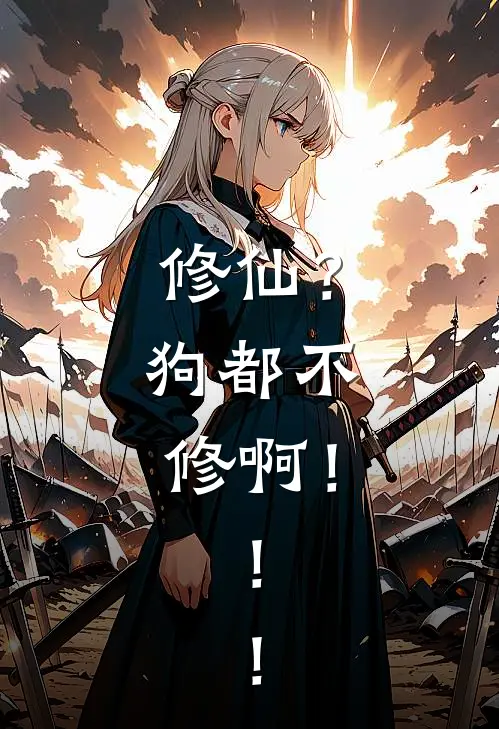 修仙？狗都不修啊！！！程洋单硕小说完整版免费阅读_最新章节列表修仙？狗都不修啊！！！(程洋单硕)