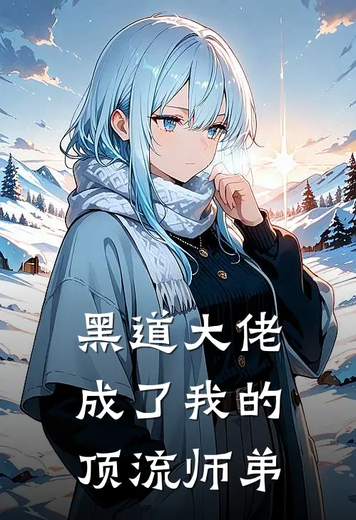 林鹤轩姜野《黑道大佬成了我的顶流师弟》最新章节阅读_(黑道大佬成了我的顶流师弟)全章节免费在线阅读