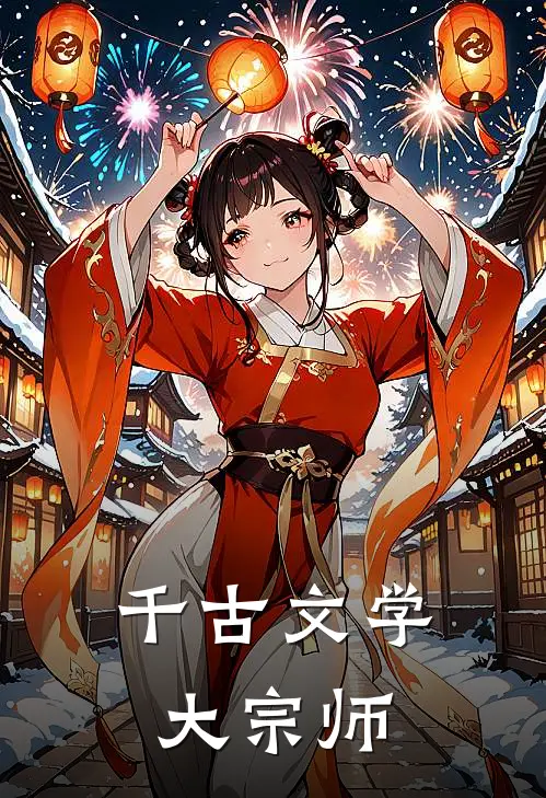 千古文学大宗师屈原宋玉小说完结推荐_热门小说阅读千古文学大宗师屈原宋玉