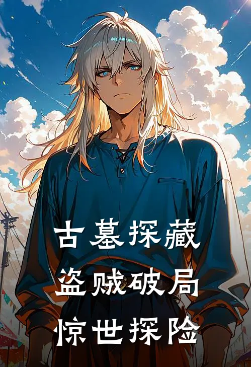 古墓探藏，盗贼破局惊世探险(齐墨轩风逸尘)完结小说_热门小说推荐古墓探藏，盗贼破局惊世探险齐墨轩风逸尘