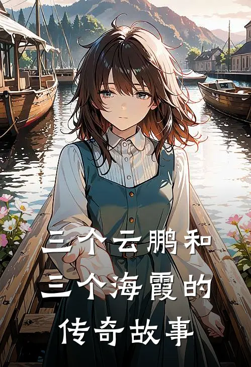 三个云鹏和三个海霞的传奇故事海霞万云鹏完结版免费小说_完本小说大全三个云鹏和三个海霞的传奇故事海霞万云鹏