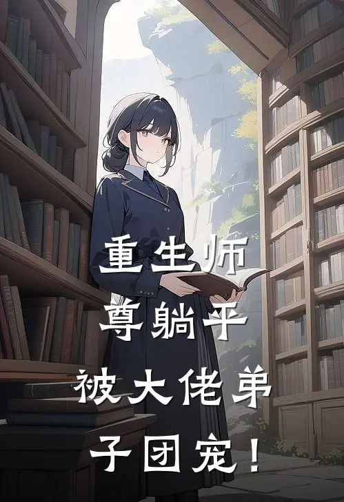 重生师尊躺平，被大佬弟子团宠！