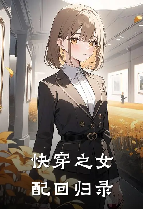 快穿之女配回归录