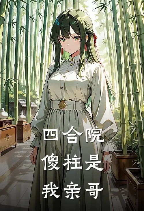 四合院：傻柱是我亲哥何雨泽许大茂热门的网络小说_热门的网络小说四合院：傻柱是我亲哥(何雨泽许大茂)