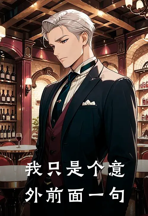我只是个意外前面一句