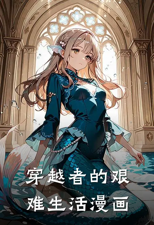 穿越者的艰难生活漫画