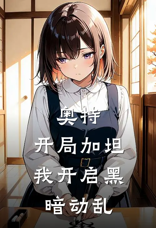 奥特：开局加坦，我开启黑暗动乱(林岳加坦)热门网络小说推荐_最新完结小说推荐奥特：开局加坦，我开启黑暗动乱林岳加坦