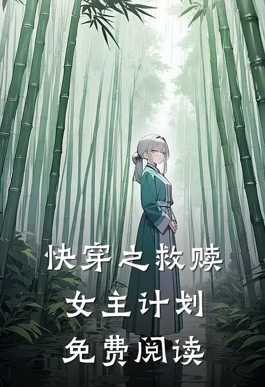 快穿之救赎女主计划免费阅读