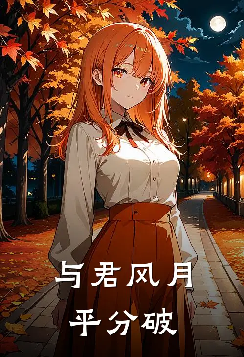 与君风月平分破