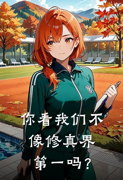 你看我们不像修真界第一吗？