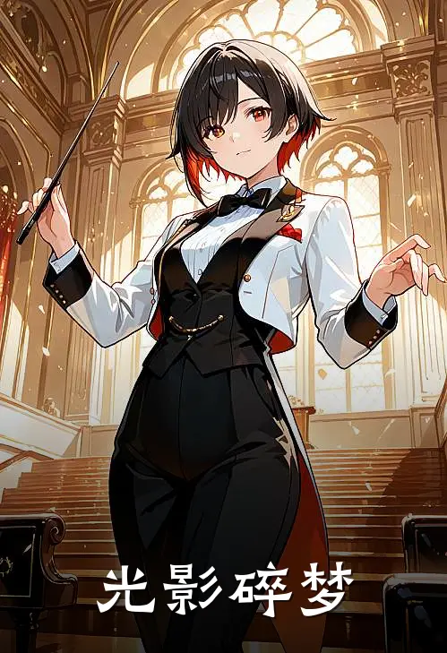 光影碎梦