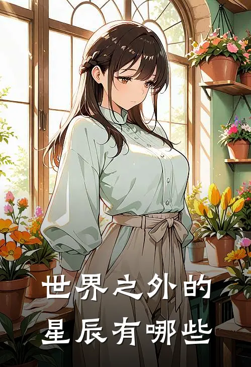 世界之外的星辰有哪些