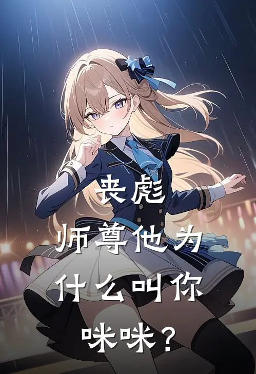 丧彪，师尊他为什么叫你咪咪？