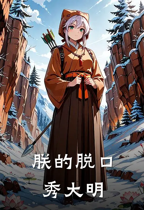 朕的脱口秀大明