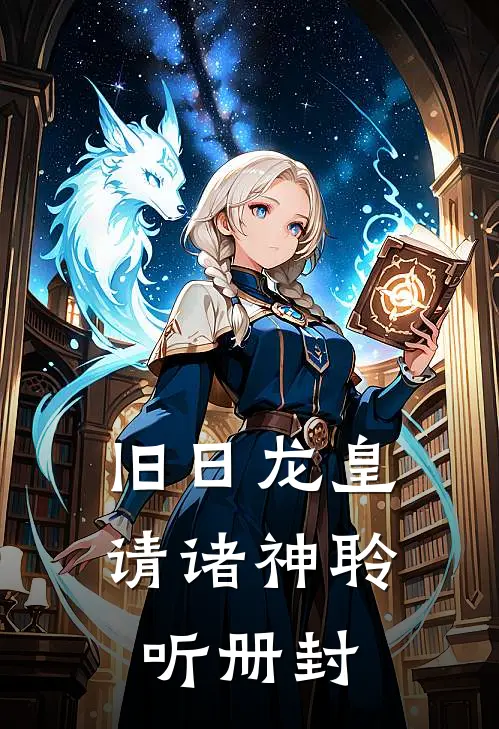 旧日龙皇：请诸神聆听册封(唐明杰克)热门小说_完结版小说全文免费阅读旧日龙皇：请诸神聆听册封(唐明杰克)