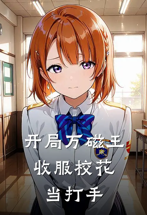 开局万磁王，收服校花当打手陈烽陈锋全文免费阅读无弹窗大结局_陈烽陈锋（开局万磁王，收服校花当打手）小说免费阅读大结局