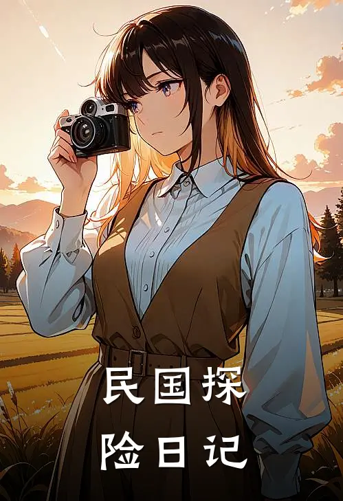 民国探险日记苏瑶安德烈热门小说免费阅读_完本完结小说民国探险日记(苏瑶安德烈)