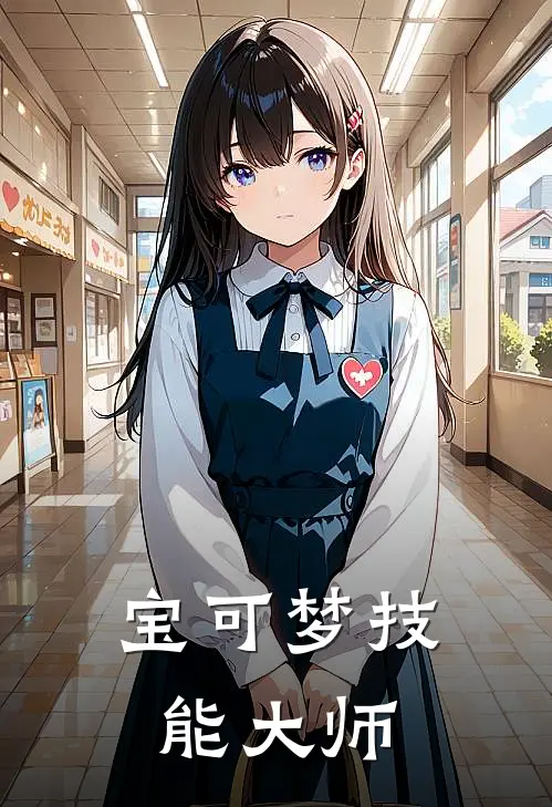 宝可梦技能大师