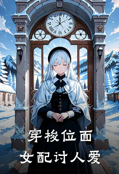 穿梭位面：女配讨人爱