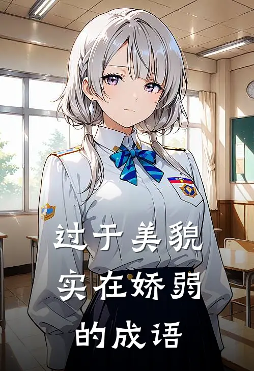 过于美貌实在娇弱的成语