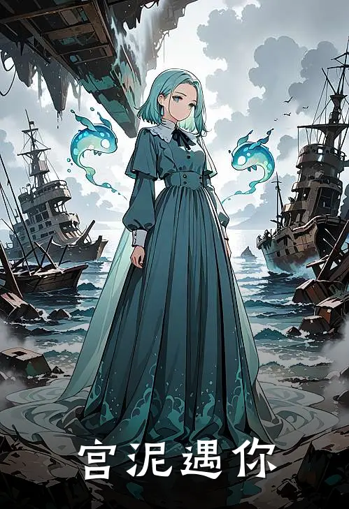 宫泥遇你