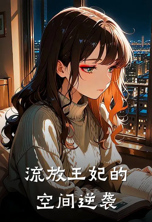 流放王妃的空间逆袭